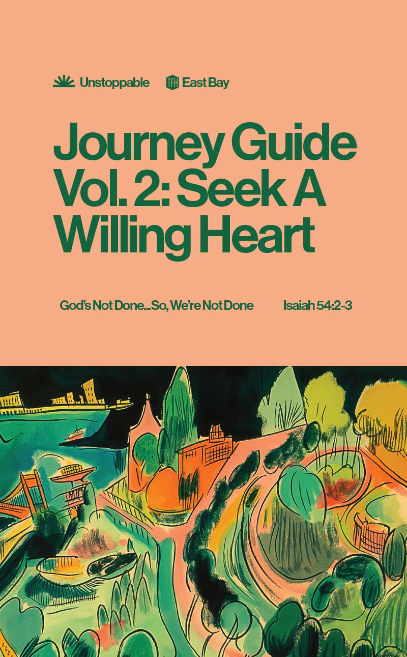 Journey Guide — Vol 2